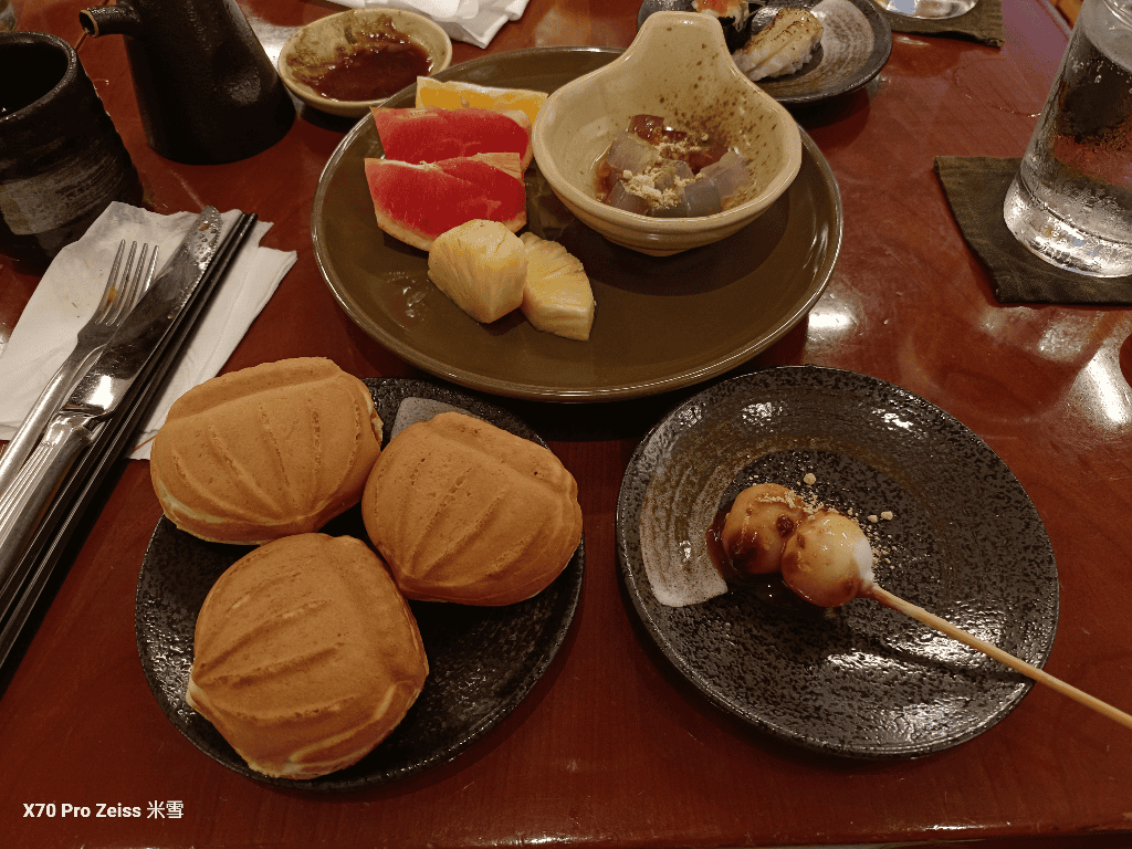 【台北吃到飽】台北君悅酒店，彩日本料理海鮮饗宴天堂🥰