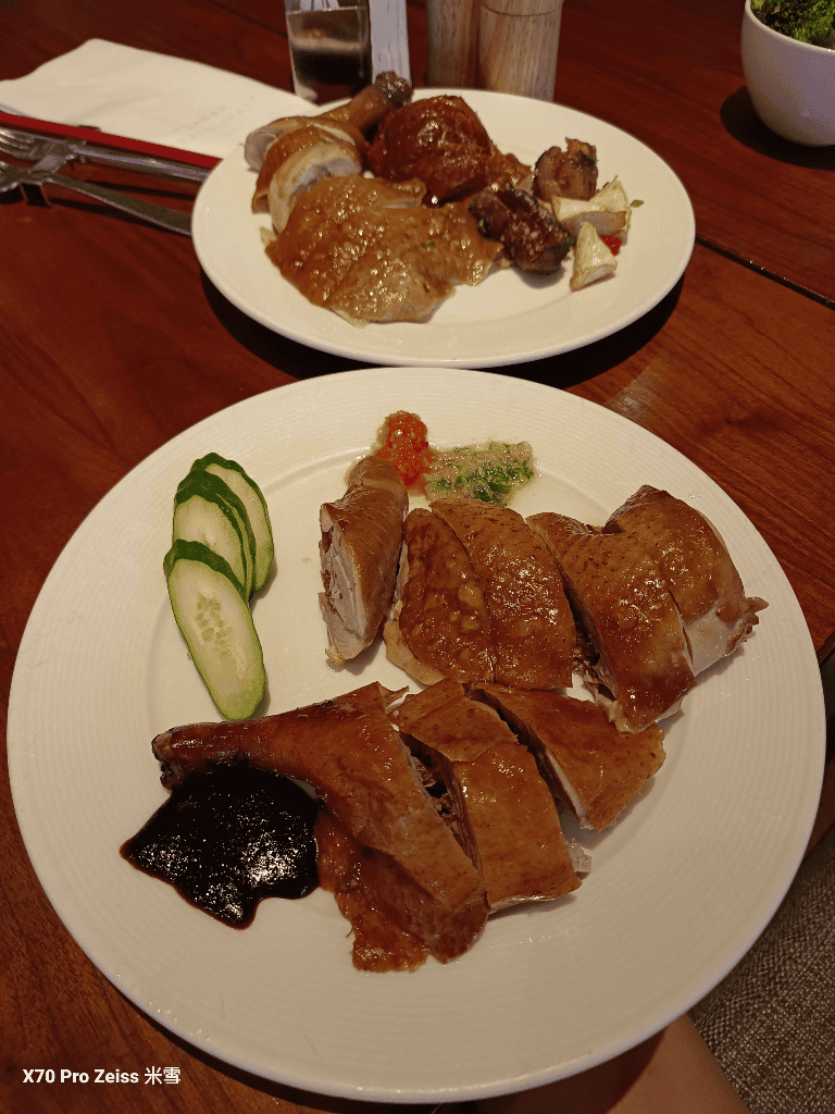 【台北君悅酒店】凱菲屋Café,全新海陸主題開箱! - 第10張圖 【台北君悅酒店】凱菲屋Café,全新海陸主題開箱!