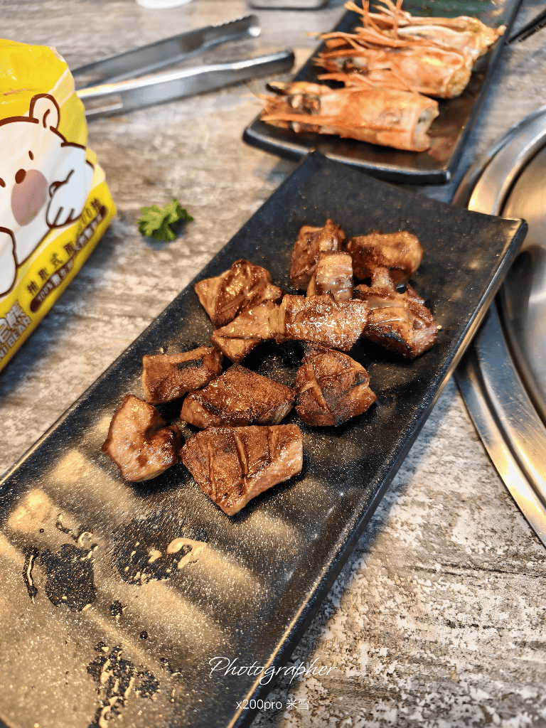 【桃園吃到飽】大漠紅頂級燒肉,桃園最讚燒肉干貝牛舌吃到飽🥳 - 第20張圖 【桃園吃到飽】大漠紅頂級燒肉,桃園最讚燒肉干貝牛舌吃到飽🥳
