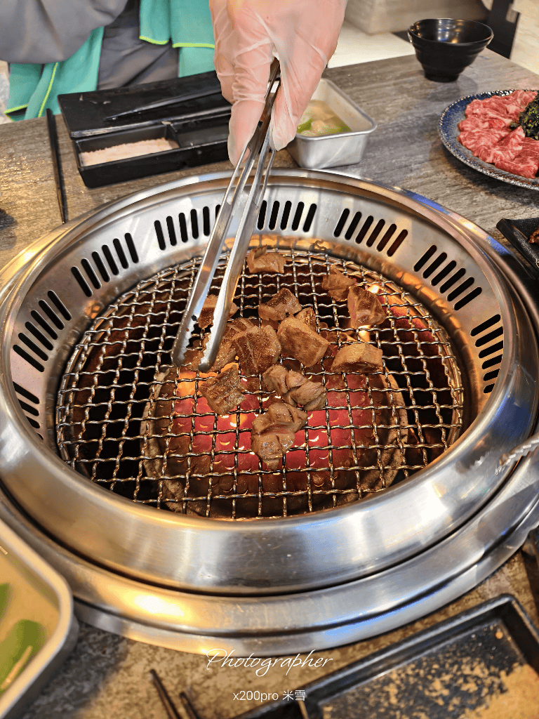 【桃園吃到飽】大漠紅頂級燒肉,桃園最讚燒肉干貝牛舌吃到飽🥳 - 第23張圖 【桃園吃到飽】大漠紅頂級燒肉,桃園最讚燒肉干貝牛舌吃到飽🥳
