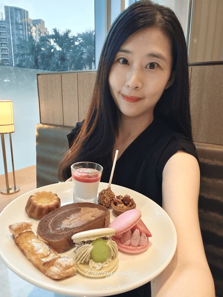 【林口吃到飽】林口亞昕福朋喜來登，TheEatery宜客樂西餐廳 週末菲力吃到飽