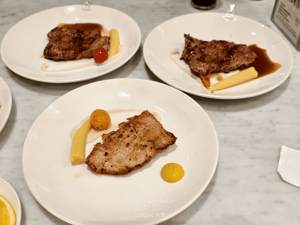 【林口吃到飽】林口亞昕福朋喜來登，TheEatery宜客樂西餐廳 週末菲力吃到飽