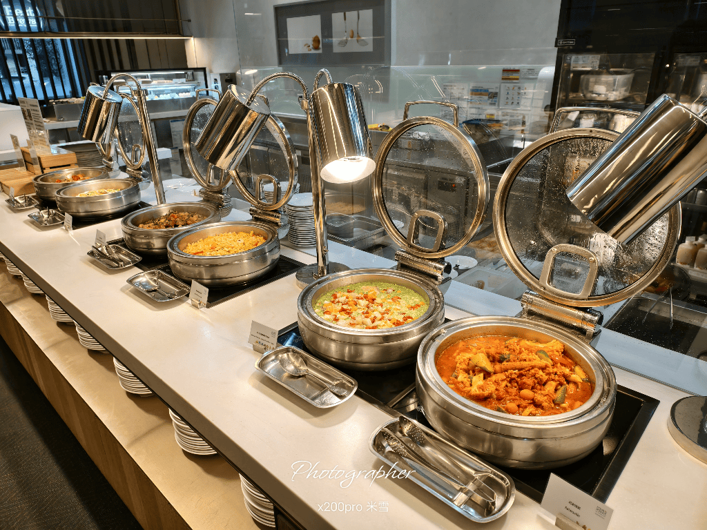 【林口吃到飽】林口亞昕福朋喜來登，TheEatery宜客樂西餐廳 週末菲力吃到飽