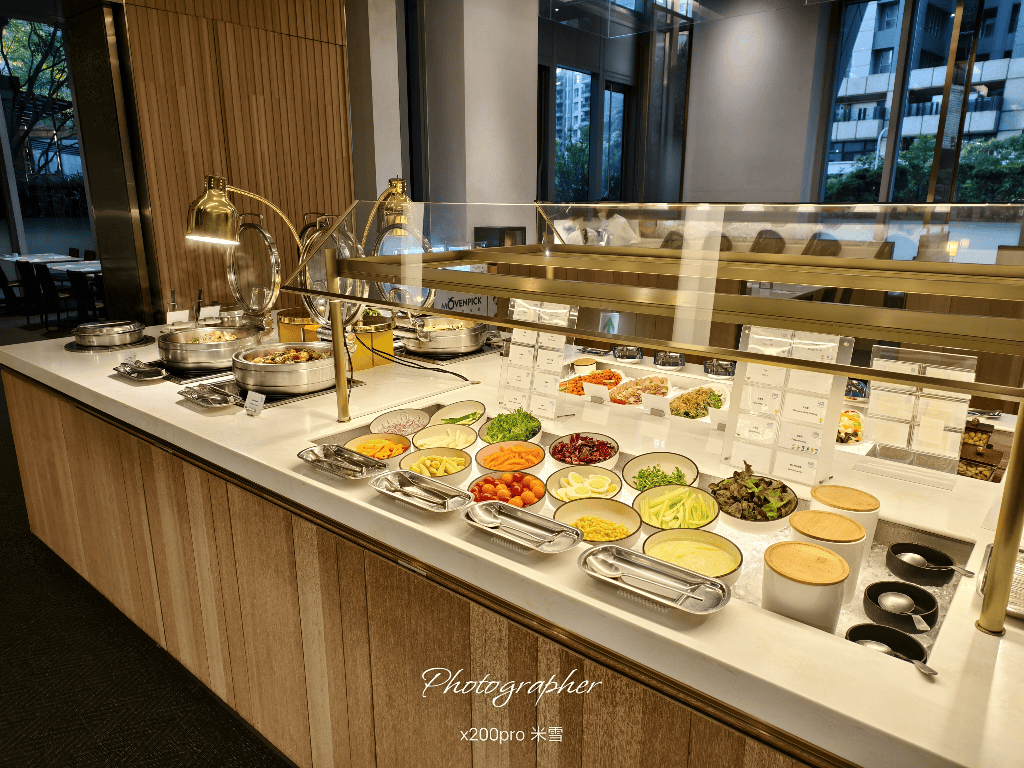 【林口吃到飽】林口亞昕福朋喜來登，TheEatery宜客樂西餐廳 週末菲力吃到飽