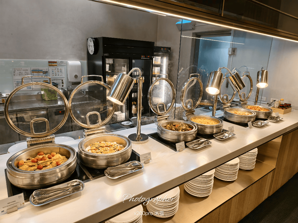【林口吃到飽】林口亞昕福朋喜來登，TheEatery宜客樂西餐廳 週末菲力吃到飽