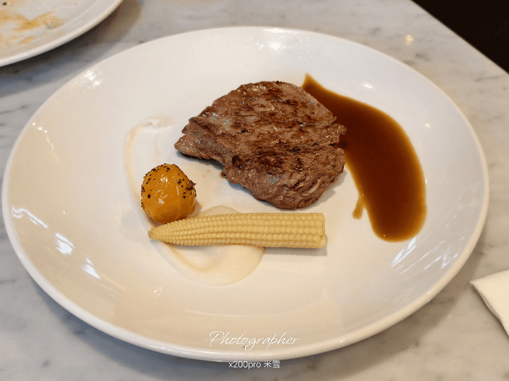 【林口吃到飽】林口亞昕福朋喜來登，TheEatery宜客樂西餐廳 週末菲力吃到飽