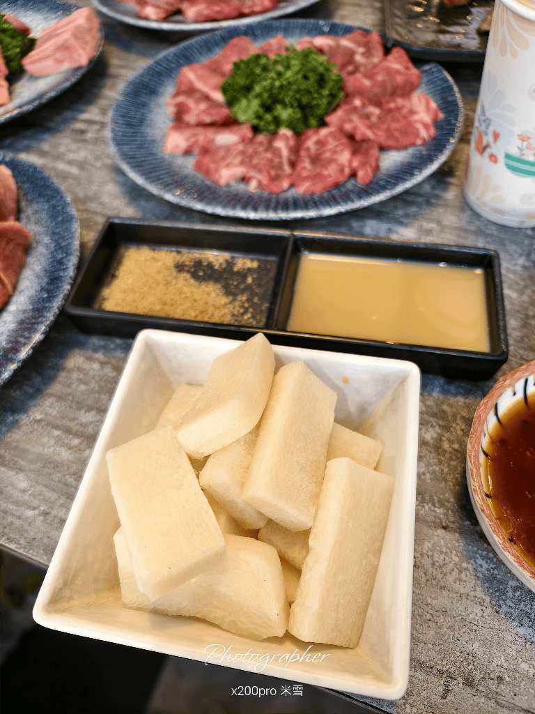 【桃園吃到飽】大漠紅頂級燒肉,桃園最讚燒肉干貝牛舌吃到飽🥳 - 第32張圖 【桃園吃到飽】大漠紅頂級燒肉,桃園最讚燒肉干貝牛舌吃到飽🥳