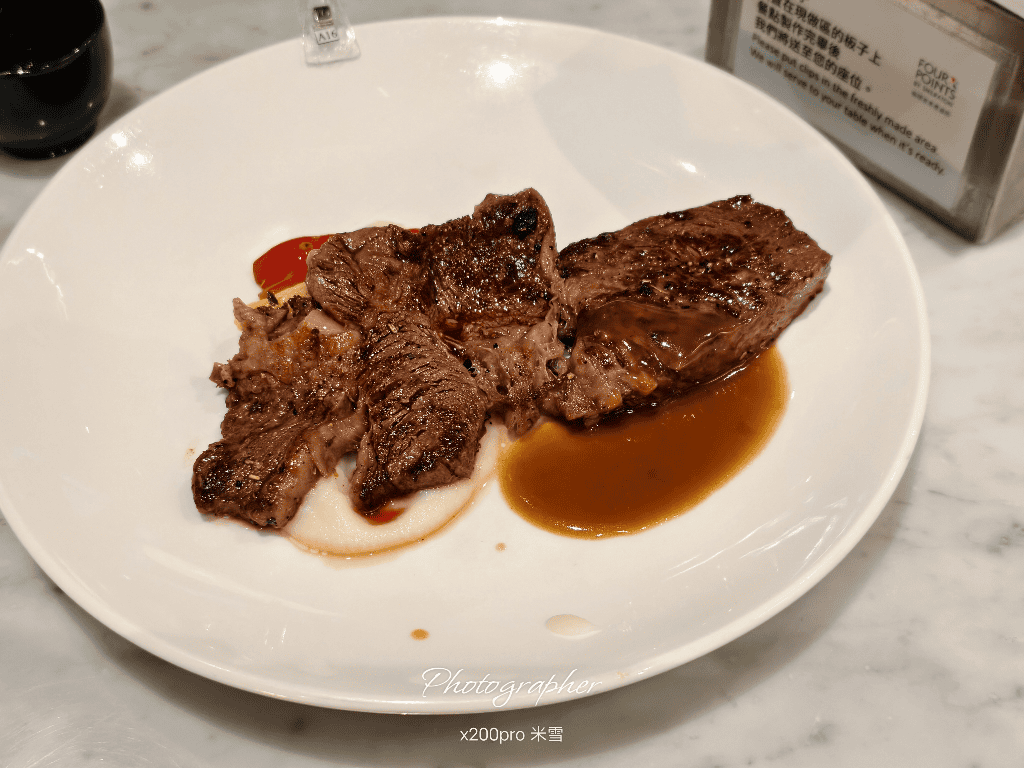 【林口吃到飽】林口亞昕福朋喜來登，TheEatery宜客樂西餐廳 週末菲力吃到飽