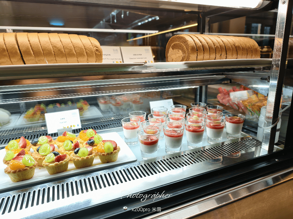 【林口吃到飽】林口亞昕福朋喜來登，TheEatery宜客樂西餐廳 週末菲力吃到飽