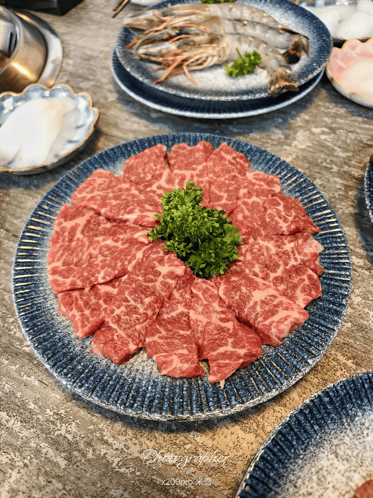 【桃園吃到飽】大漠紅頂級燒肉,桃園最讚燒肉干貝牛舌吃到飽🥳 - 第6張圖 【桃園吃到飽】大漠紅頂級燒肉,桃園最讚燒肉干貝牛舌吃到飽🥳