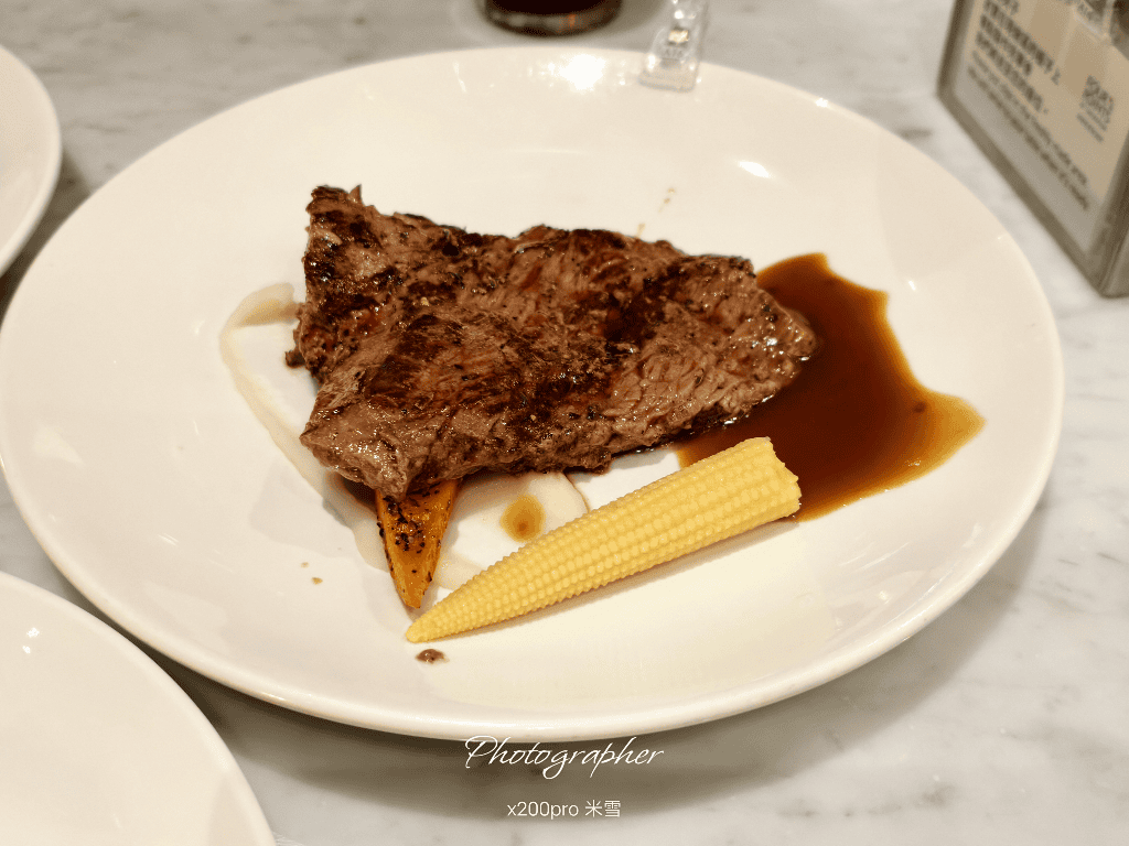 【林口吃到飽】林口亞昕福朋喜來登，TheEatery宜客樂西餐廳 週末菲力吃到飽