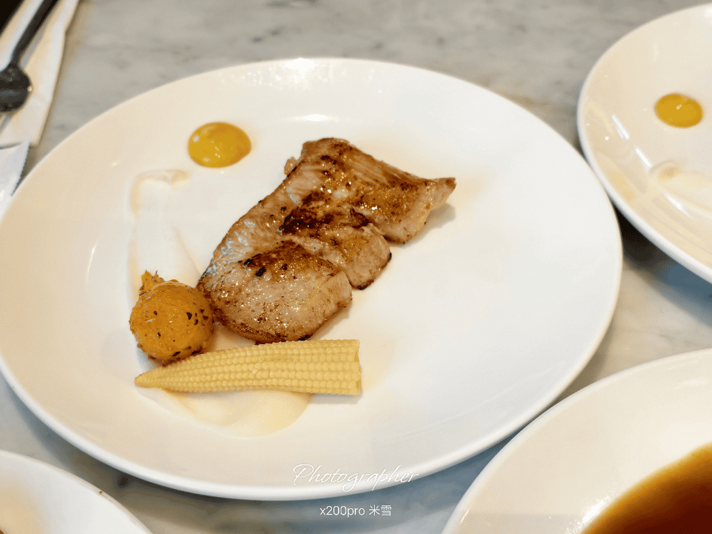 【林口吃到飽】林口亞昕福朋喜來登，TheEatery宜客樂西餐廳 週末菲力吃到飽