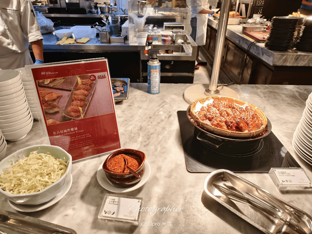 【台北吃到飽】台北JR東日本大飯店 ,鉑麗安全日餐廳日本美食節開箱 - 第9張圖 【台北吃到飽】台北JR東日本大飯店 ,鉑麗安全日餐廳日本美食節開箱