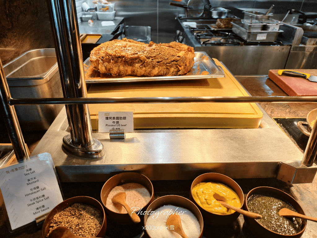 【板橋吃到飽】新板希爾頓 悅市集,新主題開箱☕ - 第29張圖 【板橋吃到飽】新板希爾頓 悅市集,新主題開箱☕