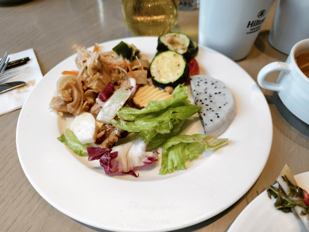 【板橋吃到飽】新板希爾頓 悅市集,新主題開箱☕ - 第39張圖 【板橋吃到飽】新板希爾頓 悅市集,新主題開箱☕