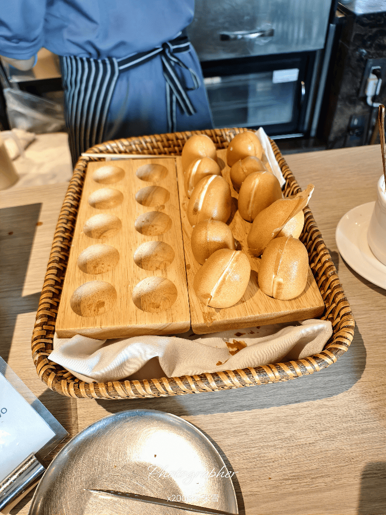 【板橋吃到飽】新板希爾頓 悅市集,新主題開箱☕ - 第51張圖 【板橋吃到飽】新板希爾頓 悅市集,新主題開箱☕