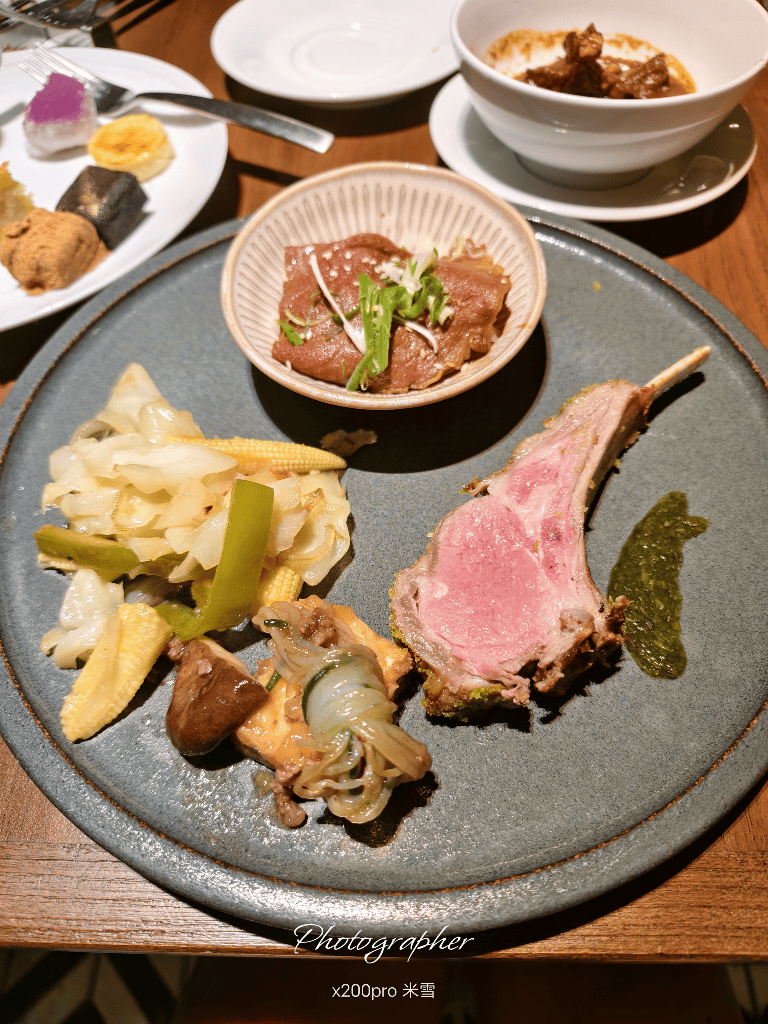 【台北吃到飽】台北JR東日本大飯店 ,鉑麗安全日餐廳日本美食節開箱 - 第26張圖 【台北吃到飽】台北JR東日本大飯店 ,鉑麗安全日餐廳日本美食節開箱