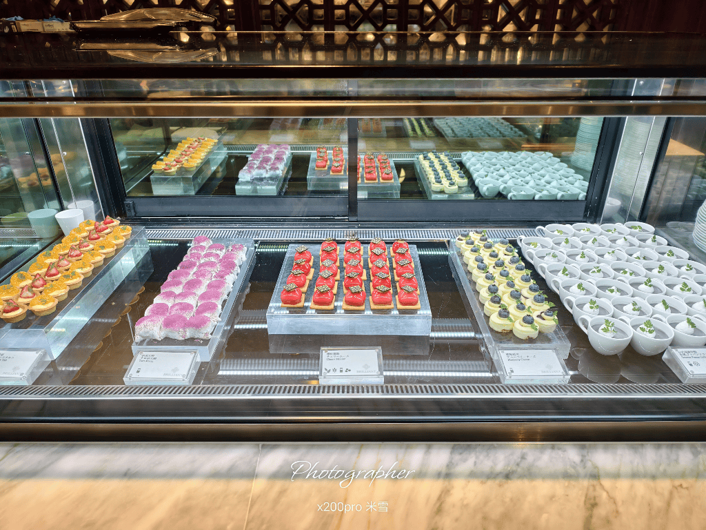 【台北吃到飽】台北JR東日本大飯店 ,鉑麗安全日餐廳日本美食節開箱 - 第33張圖 【台北吃到飽】台北JR東日本大飯店 ,鉑麗安全日餐廳日本美食節開箱