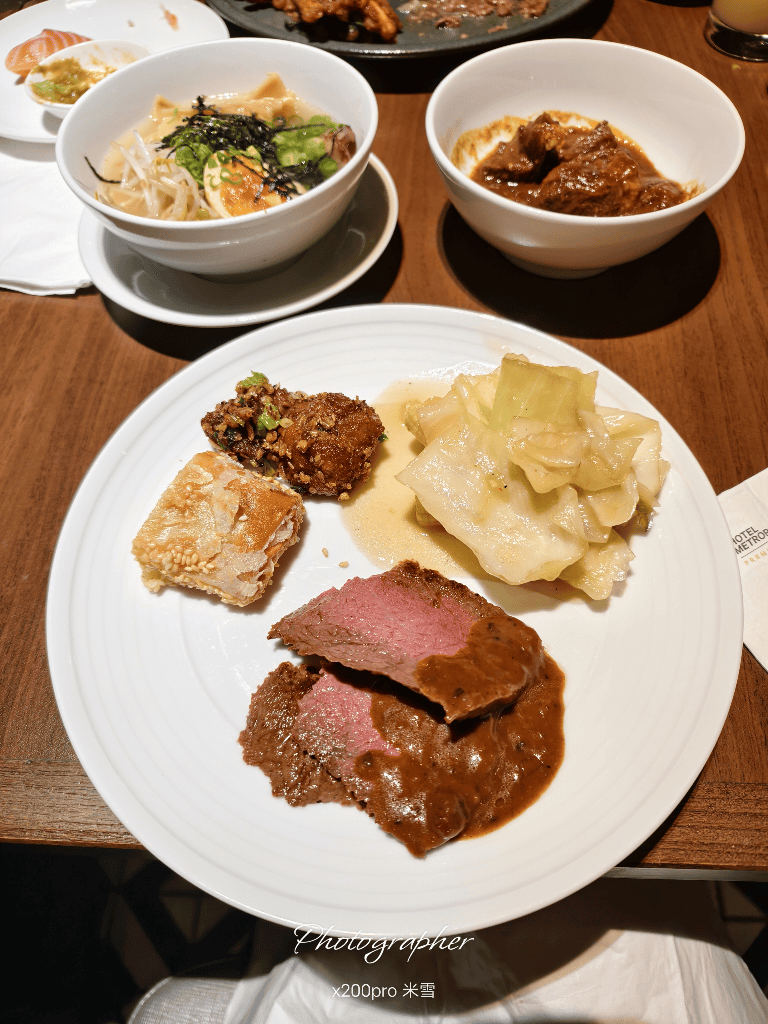 【台北吃到飽】台北JR東日本大飯店 ,鉑麗安全日餐廳日本美食節開箱 - 第39張圖 【台北吃到飽】台北JR東日本大飯店 ,鉑麗安全日餐廳日本美食節開箱