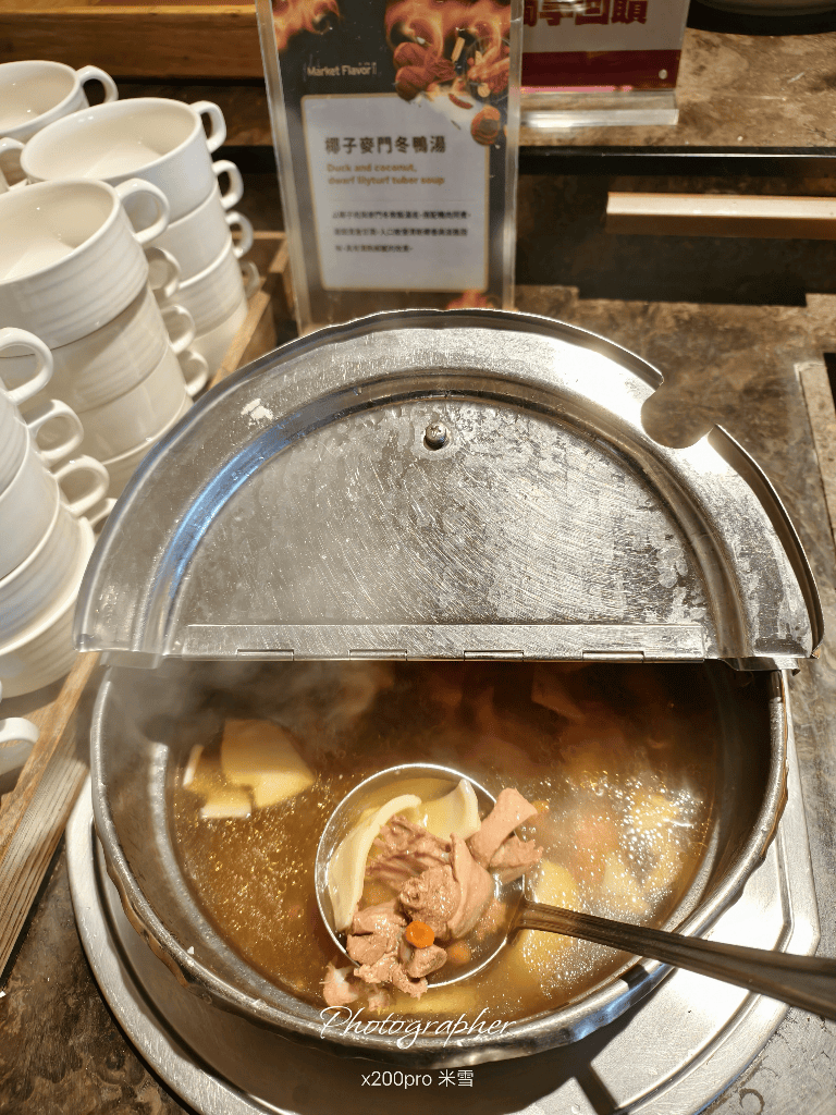 【板橋吃到飽】新板希爾頓 悅市集,新主題開箱☕ - 第43張圖 【板橋吃到飽】新板希爾頓 悅市集,新主題開箱☕