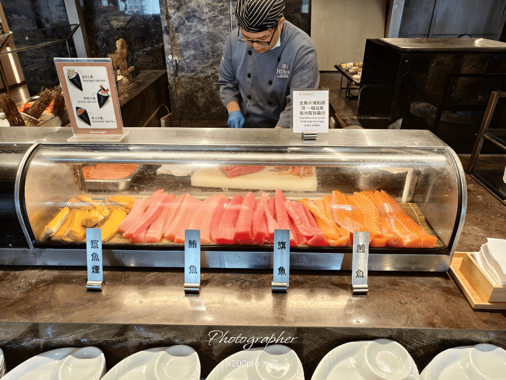 【板橋吃到飽】新板希爾頓 悅市集,新主題開箱☕ - 第32張圖 【板橋吃到飽】新板希爾頓 悅市集,新主題開箱☕