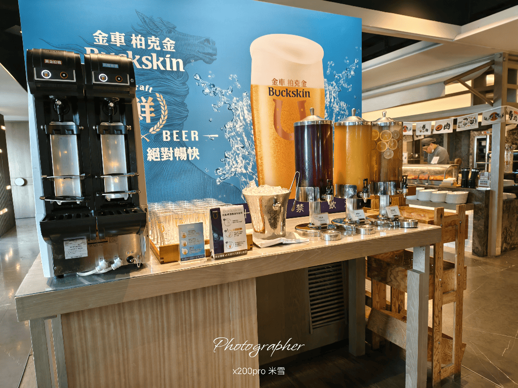 【板橋吃到飽】新板希爾頓 悅市集,新主題開箱☕ - 第54張圖 【板橋吃到飽】新板希爾頓 悅市集,新主題開箱☕