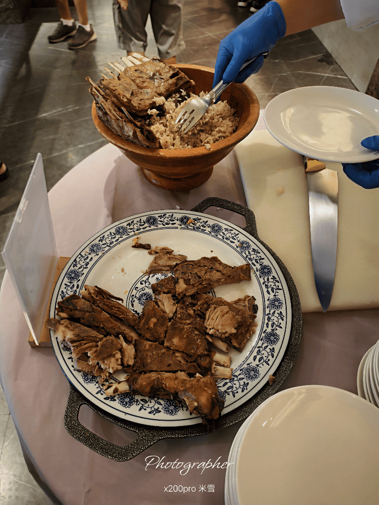 【板橋吃到飽】新板希爾頓 悅市集,新主題開箱☕ - 第15張圖 【板橋吃到飽】新板希爾頓 悅市集,新主題開箱☕