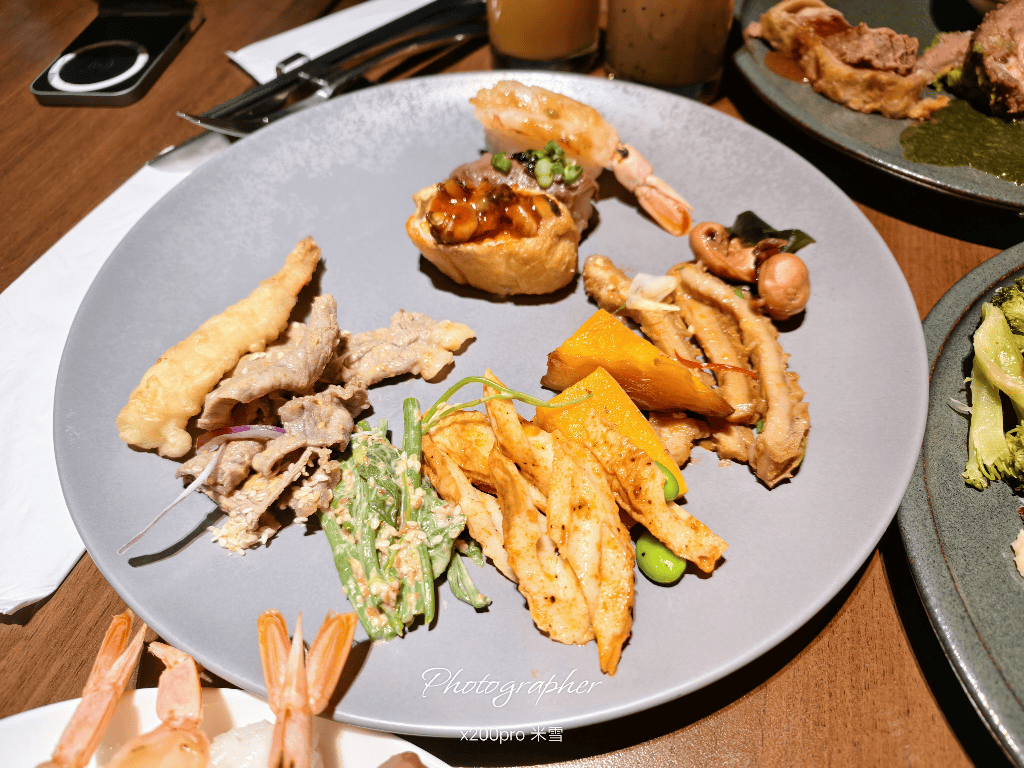 【台北吃到飽】台北JR東日本大飯店 ,鉑麗安全日餐廳日本美食節開箱 - 第23張圖 【台北吃到飽】台北JR東日本大飯店 ,鉑麗安全日餐廳日本美食節開箱