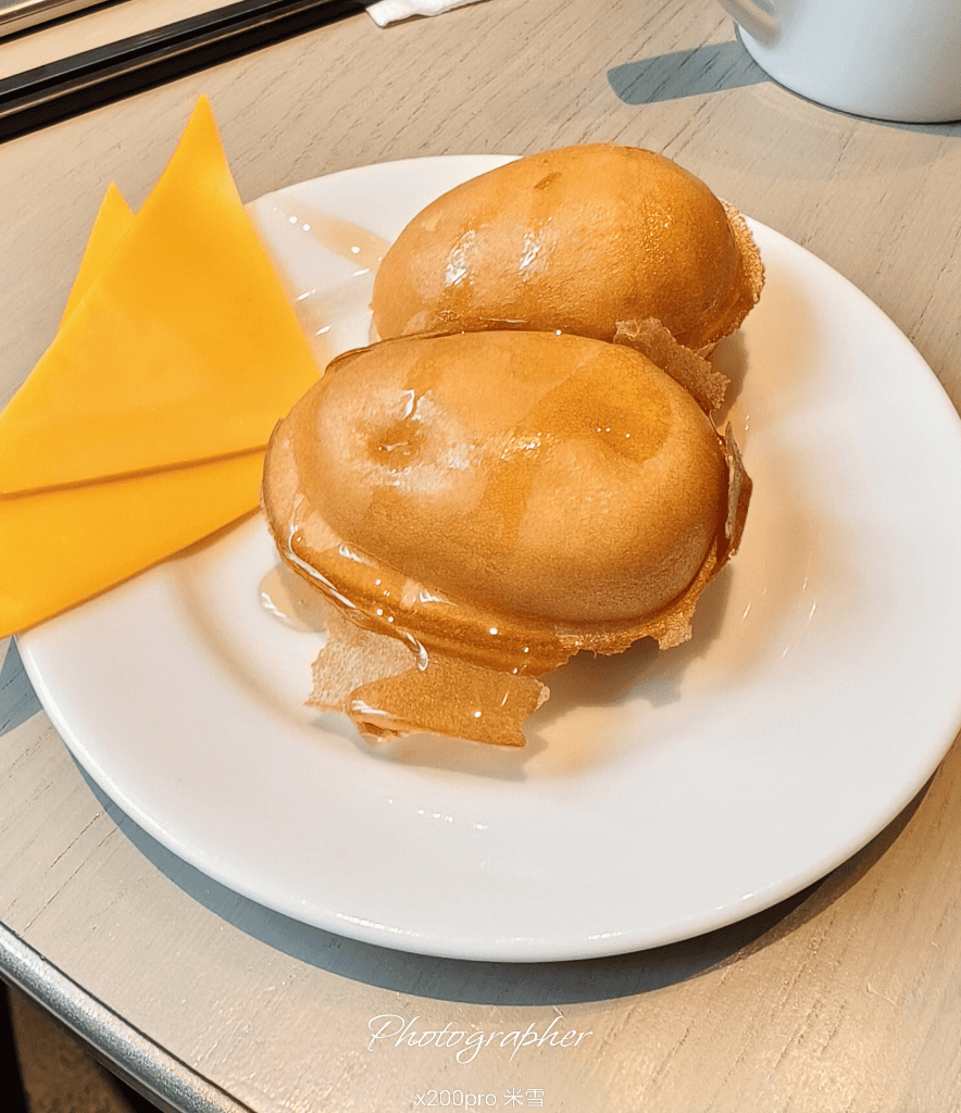 【板橋吃到飽】新板希爾頓 悅市集,新主題開箱☕ - 第52張圖 【板橋吃到飽】新板希爾頓 悅市集,新主題開箱☕