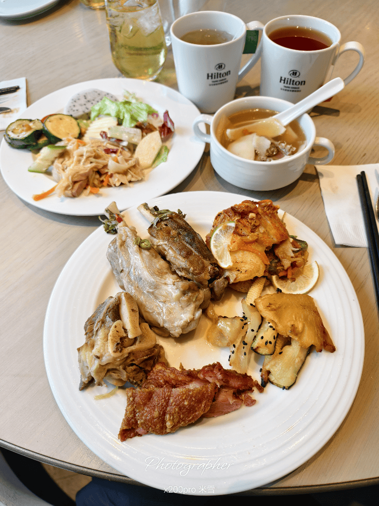 【板橋吃到飽】新板希爾頓 悅市集,新主題開箱☕ - 第42張圖 【板橋吃到飽】新板希爾頓 悅市集,新主題開箱☕