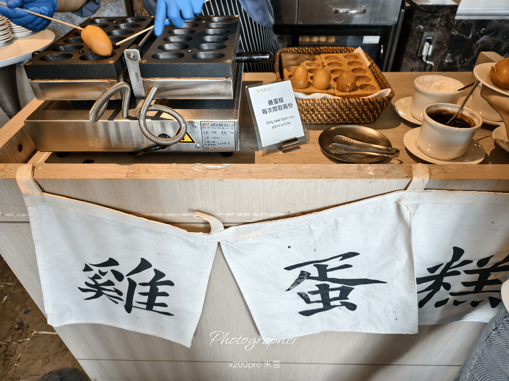 【板橋吃到飽】新板希爾頓 悅市集,新主題開箱☕ - 第49張圖 【板橋吃到飽】新板希爾頓 悅市集,新主題開箱☕
