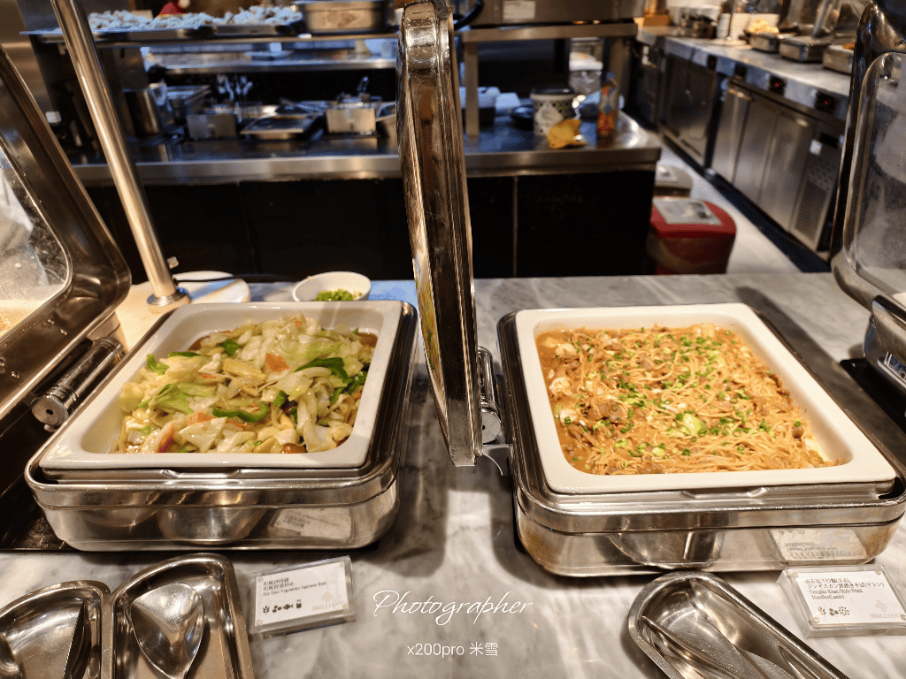 【台北吃到飽】台北JR東日本大飯店 ,鉑麗安全日餐廳日本美食節開箱 - 第22張圖 【台北吃到飽】台北JR東日本大飯店 ,鉑麗安全日餐廳日本美食節開箱