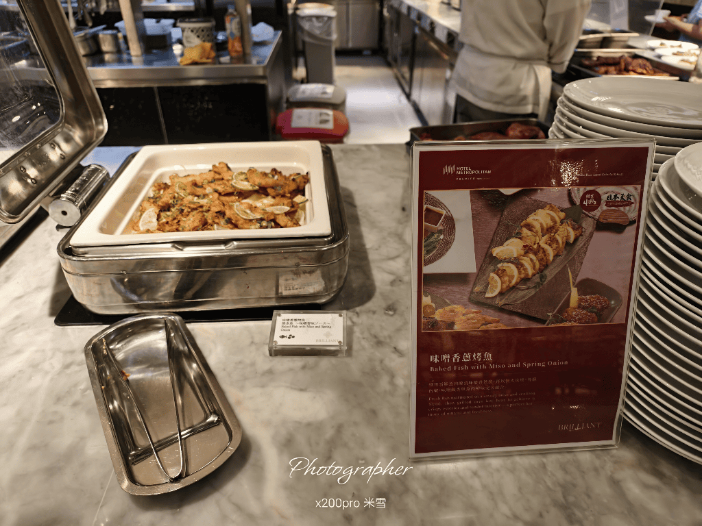 【台北吃到飽】台北JR東日本大飯店 ,鉑麗安全日餐廳日本美食節開箱 - 第6張圖 【台北吃到飽】台北JR東日本大飯店 ,鉑麗安全日餐廳日本美食節開箱
