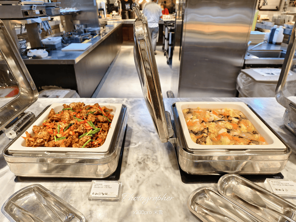 【台北吃到飽】台北JR東日本大飯店 ,鉑麗安全日餐廳日本美食節開箱 - 第21張圖 【台北吃到飽】台北JR東日本大飯店 ,鉑麗安全日餐廳日本美食節開箱