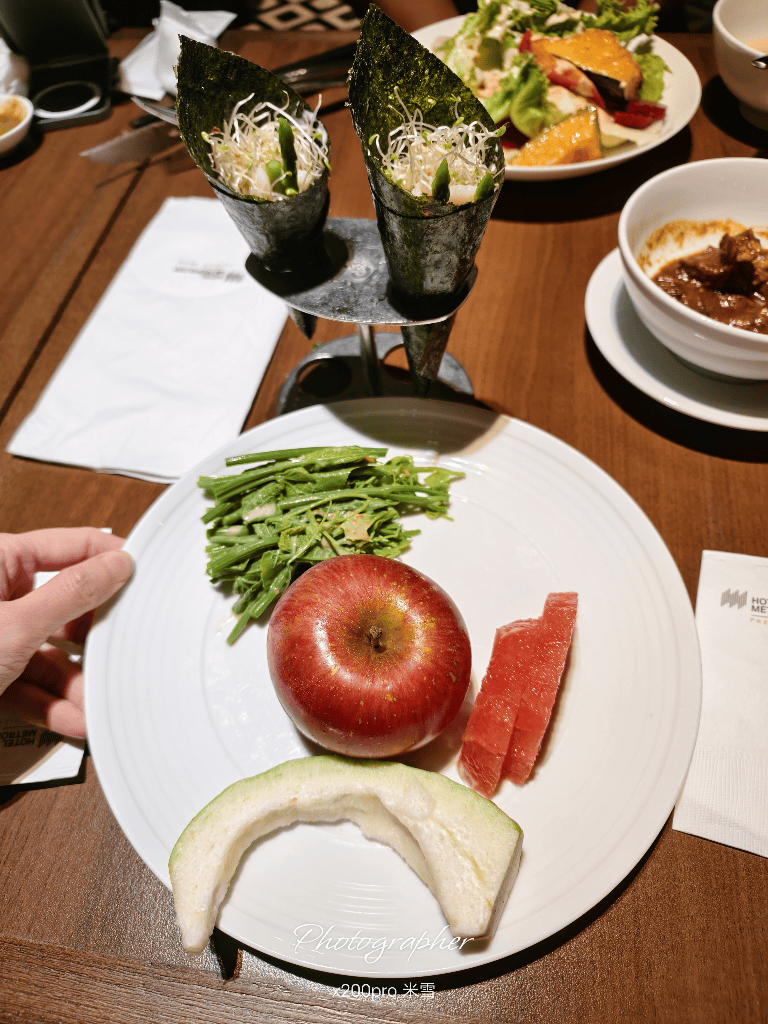 【台北吃到飽】台北JR東日本大飯店 ,鉑麗安全日餐廳日本美食節開箱 - 第16張圖 【台北吃到飽】台北JR東日本大飯店 ,鉑麗安全日餐廳日本美食節開箱