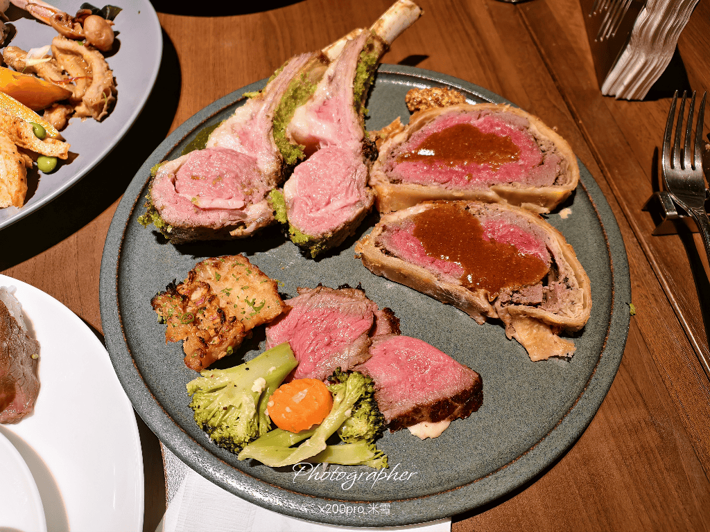【台北吃到飽】台北JR東日本大飯店 ,鉑麗安全日餐廳日本美食節開箱 - 第34張圖 【台北吃到飽】台北JR東日本大飯店 ,鉑麗安全日餐廳日本美食節開箱