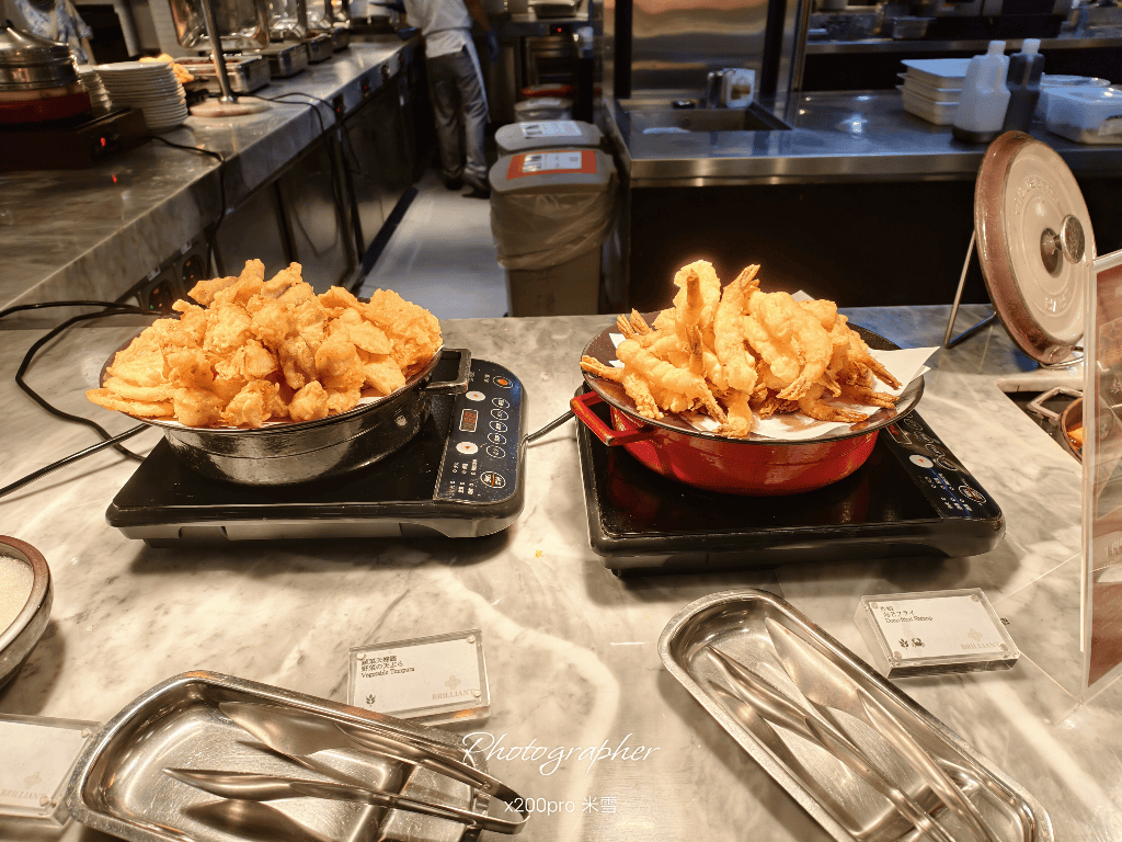 【台北吃到飽】台北JR東日本大飯店 ,鉑麗安全日餐廳日本美食節開箱 - 第19張圖 【台北吃到飽】台北JR東日本大飯店 ,鉑麗安全日餐廳日本美食節開箱