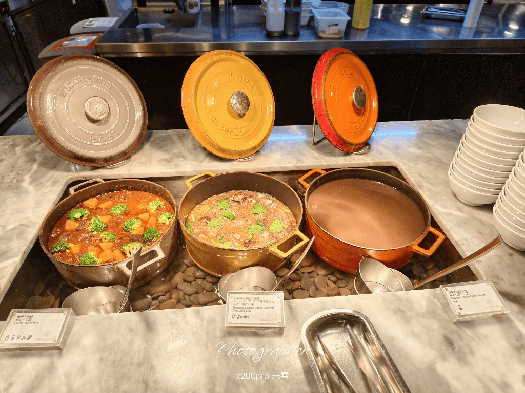 【台北吃到飽】台北JR東日本大飯店 ,鉑麗安全日餐廳日本美食節開箱 - 第20張圖 【台北吃到飽】台北JR東日本大飯店 ,鉑麗安全日餐廳日本美食節開箱