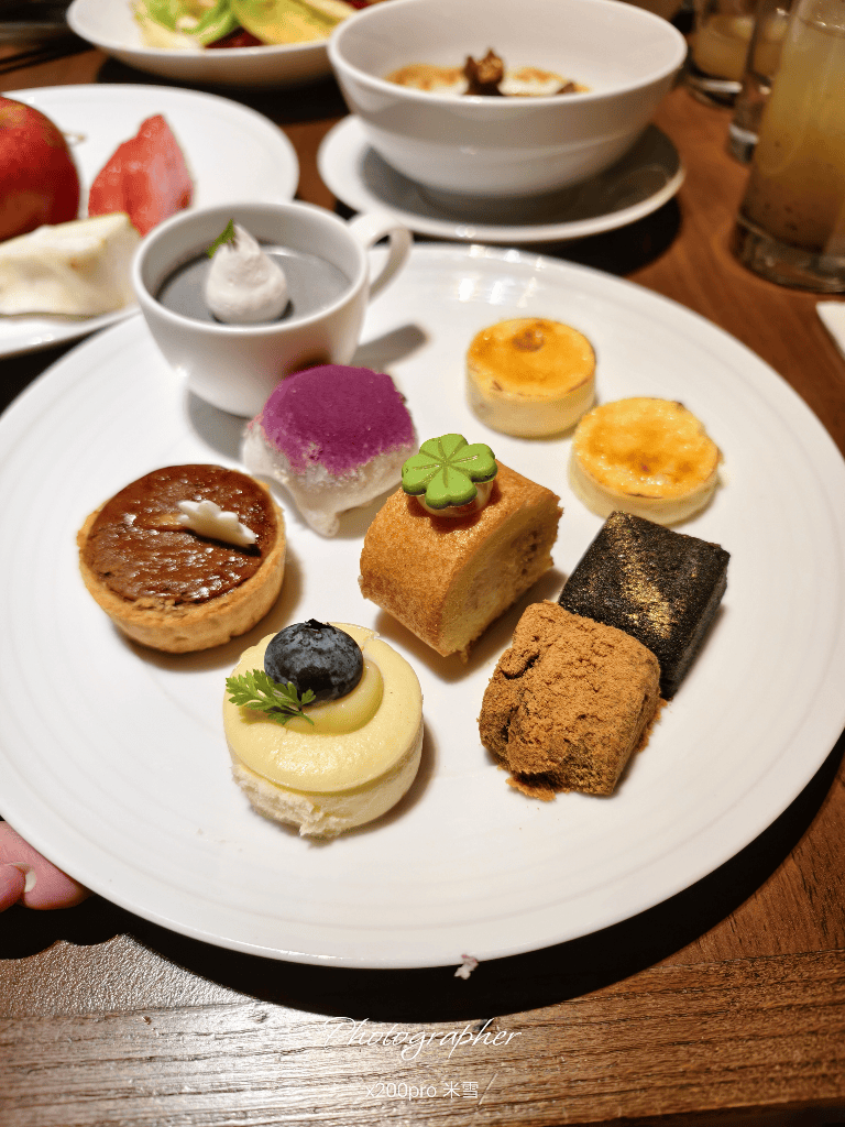 【台北吃到飽】台北JR東日本大飯店 ,鉑麗安全日餐廳日本美食節開箱 - 第41張圖 【台北吃到飽】台北JR東日本大飯店 ,鉑麗安全日餐廳日本美食節開箱