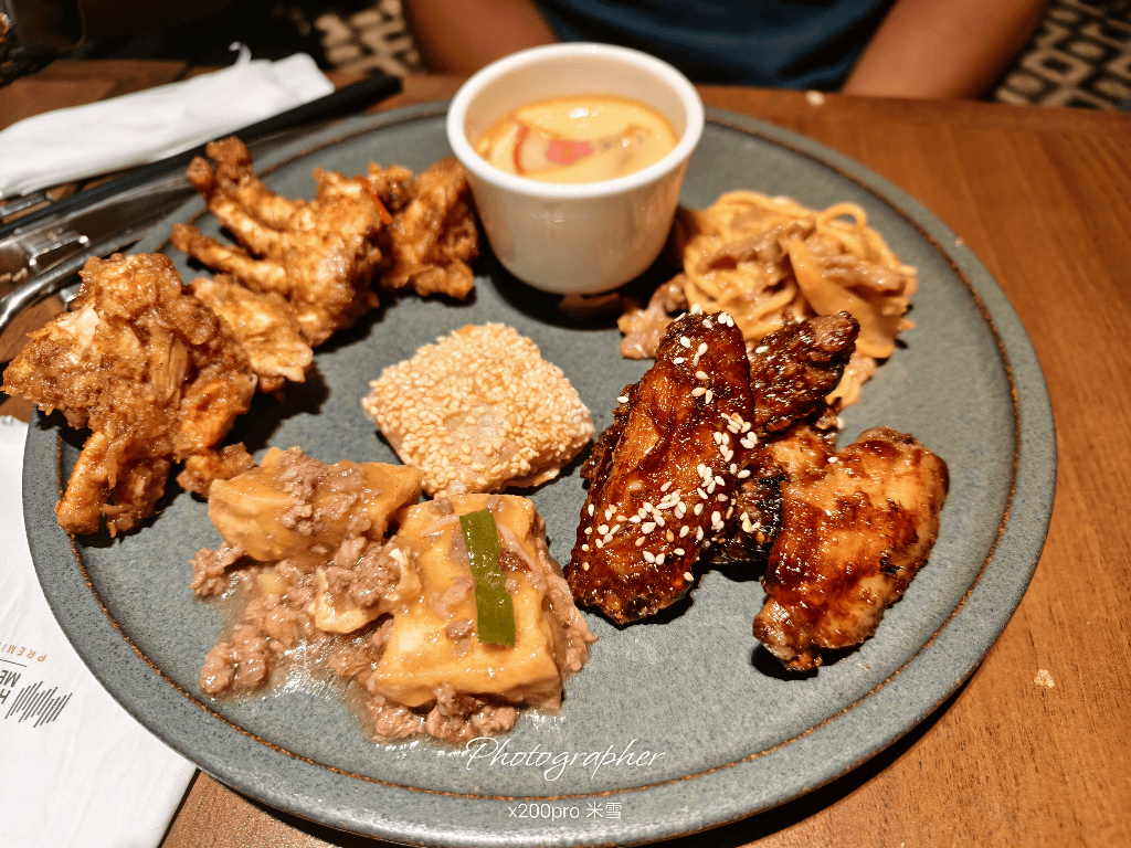 【台北吃到飽】台北JR東日本大飯店 ,鉑麗安全日餐廳日本美食節開箱 - 第27張圖 【台北吃到飽】台北JR東日本大飯店 ,鉑麗安全日餐廳日本美食節開箱