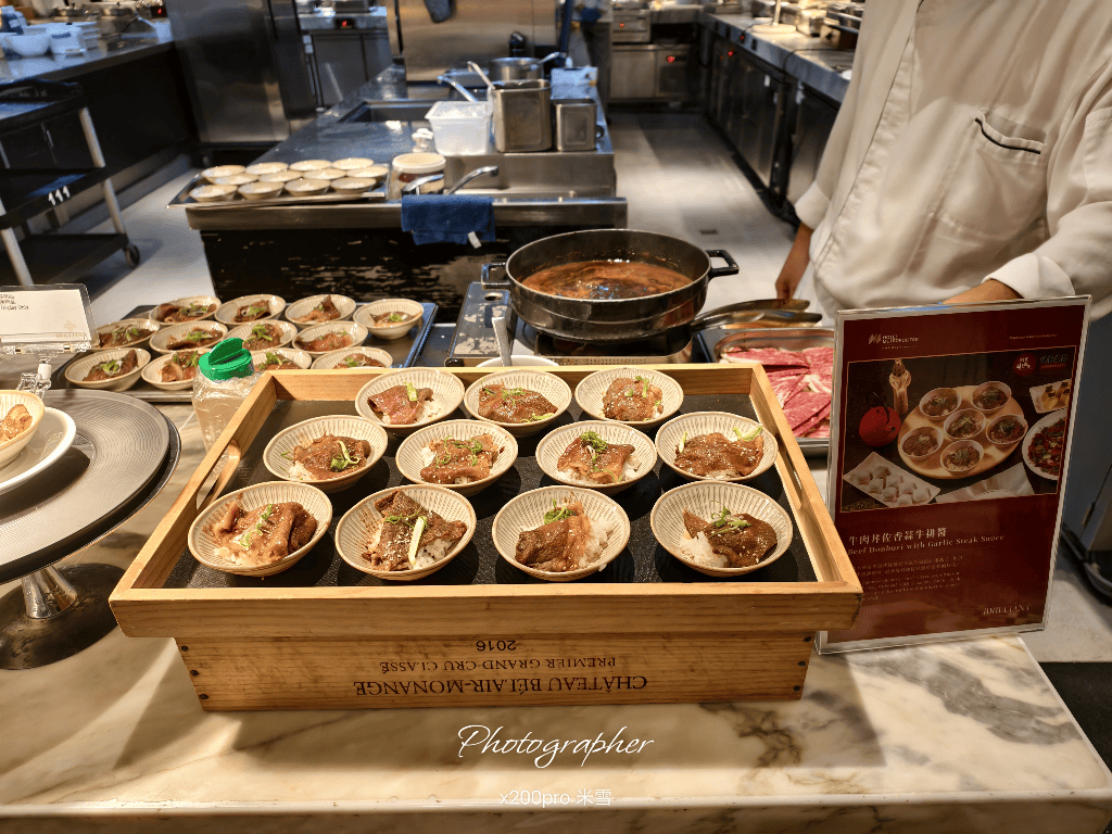 【台北吃到飽】台北JR東日本大飯店 ,鉑麗安全日餐廳日本美食節開箱 - 第8張圖 【台北吃到飽】台北JR東日本大飯店 ,鉑麗安全日餐廳日本美食節開箱