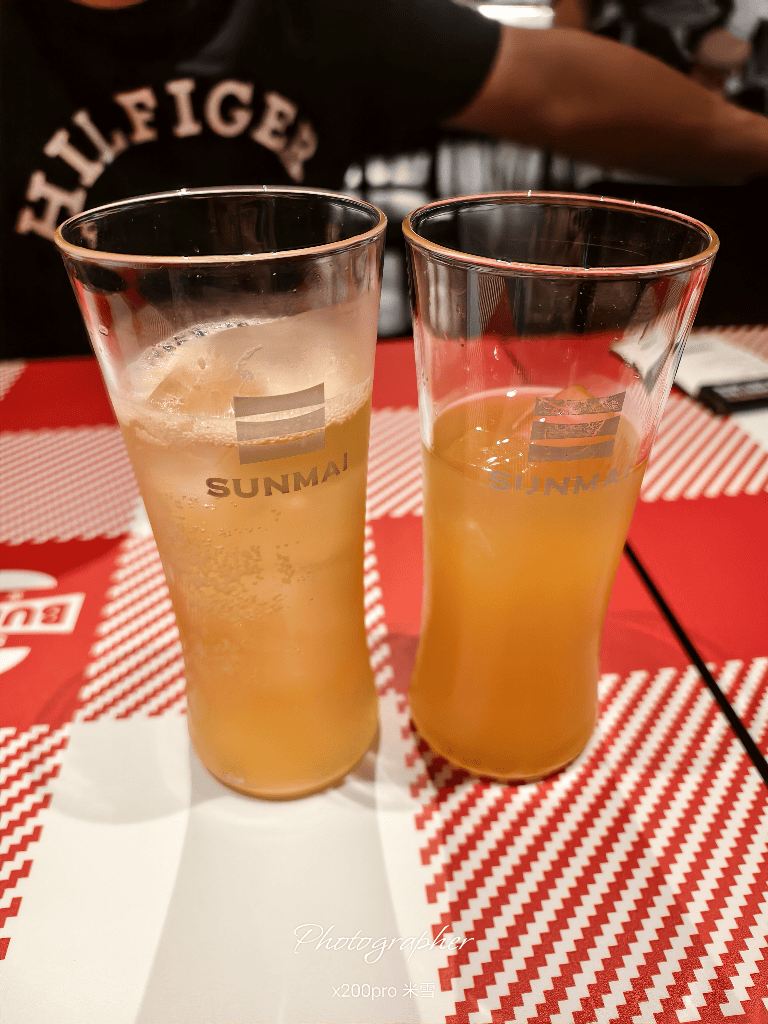 【新莊美食】SUNMAIBURGER金色三麥麥漢堡（新莊宏匯店）再訪