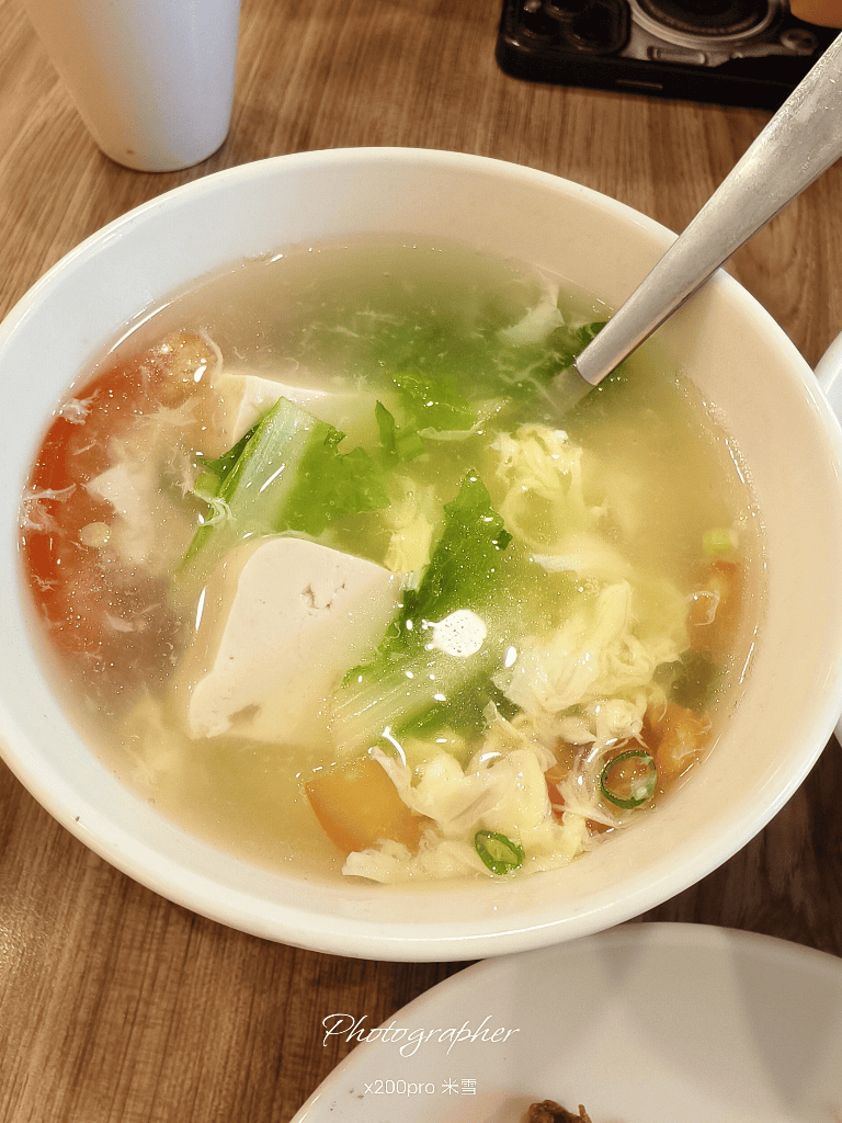 【新莊美食】小本經營新莊店，鼎泰豐出來的師傅開的店嚐鮮