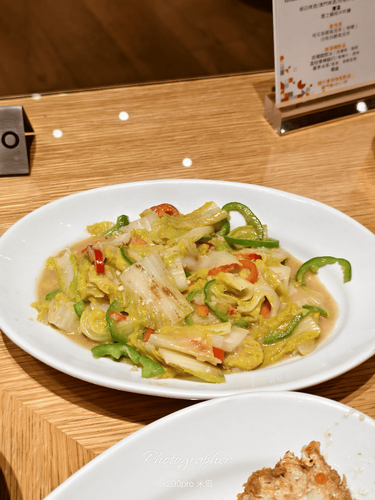 【澳門美食】澳門君悅酒店mezza9，活龍蝦吃到飽再訪❤️