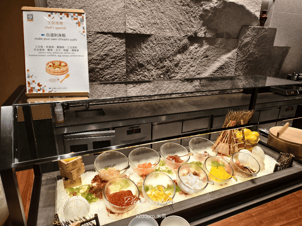 【澳門美食】澳門君悅酒店mezza9，活龍蝦吃到飽再訪❤️