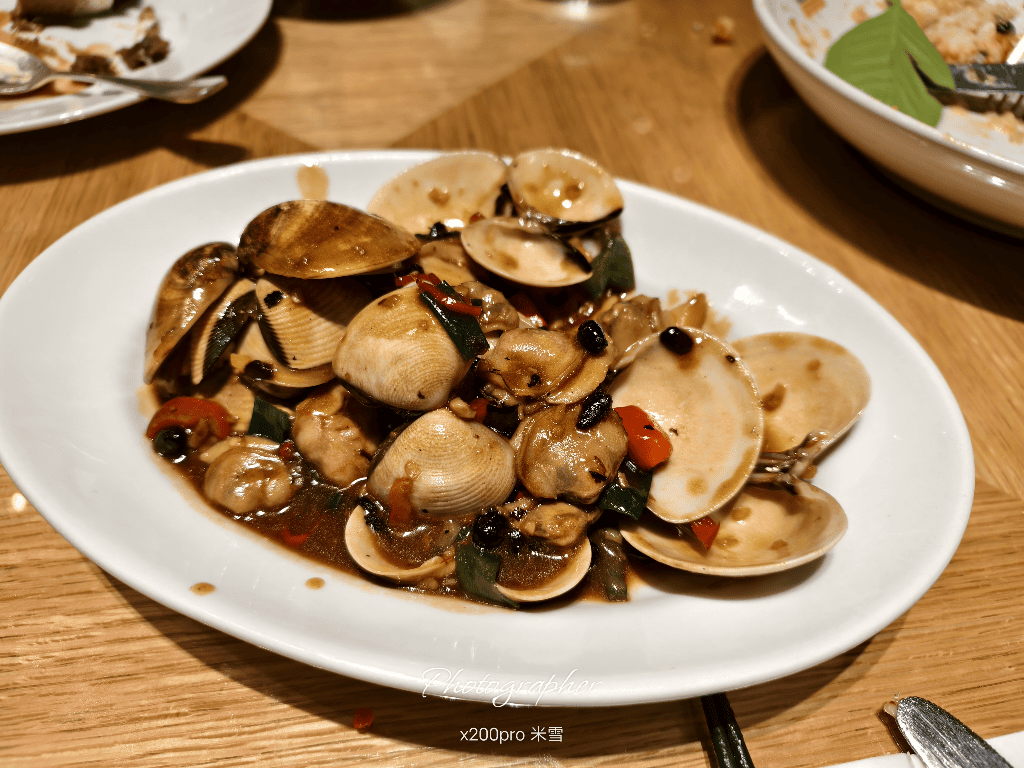 【澳門美食】澳門君悅酒店mezza9，活龍蝦吃到飽再訪❤️