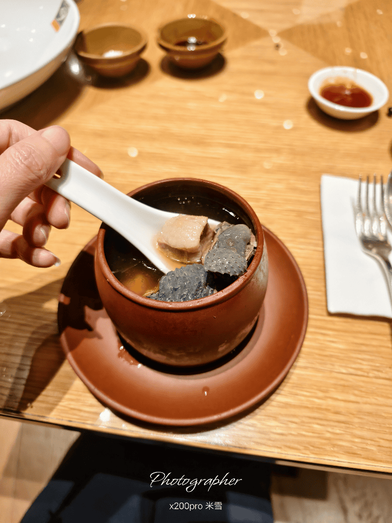 【澳門美食】澳門君悅酒店mezza9，活龍蝦吃到飽再訪❤️