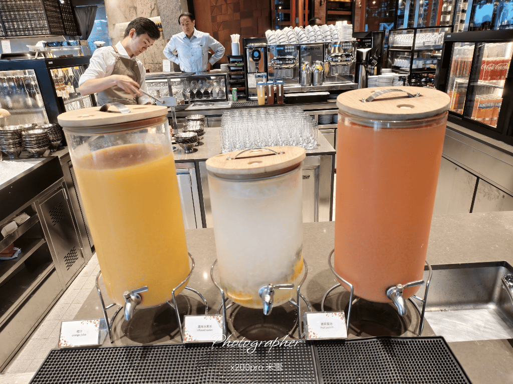 【澳門美食】澳門君悅酒店mezza9，活龍蝦吃到飽再訪❤️