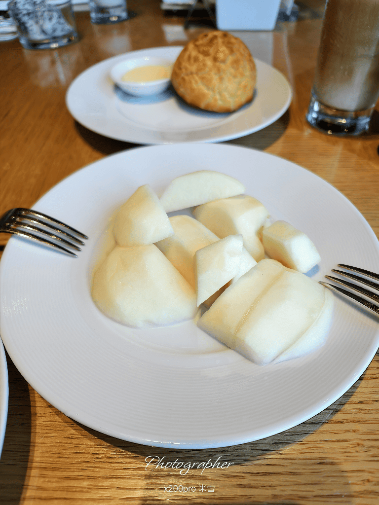 【澳門美食】澳門君悅酒店mezza9,早餐用龍蝦粥漱漱口❤️ - 第29張圖 【澳門美食】澳門君悅酒店mezza9,早餐用龍蝦粥漱漱口❤️