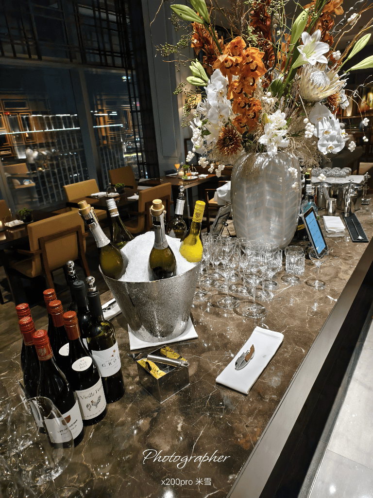 【澳門住宿】澳門君悅酒店,君悅動感噴泉景套房開箱❤️ - 第30張圖 【澳門住宿】澳門君悅酒店,君悅動感噴泉景套房開箱❤️